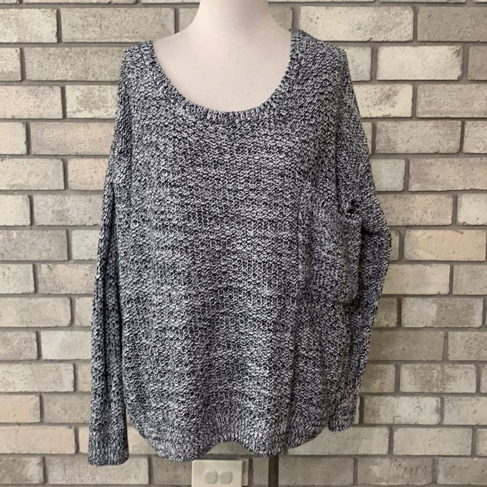 3for$20 sweater m-L
